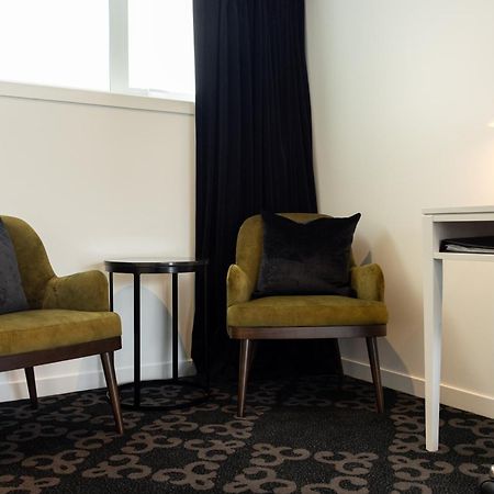 Regent Of Rotorua Boutique Hotel Zewnętrze zdjęcie