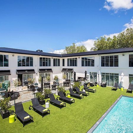 Regent Of Rotorua Boutique Hotel Zewnętrze zdjęcie