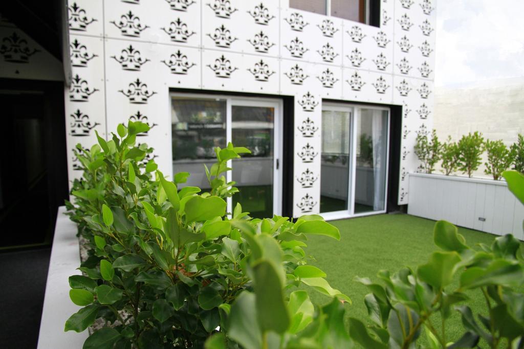 Regent Of Rotorua Boutique Hotel Zewnętrze zdjęcie