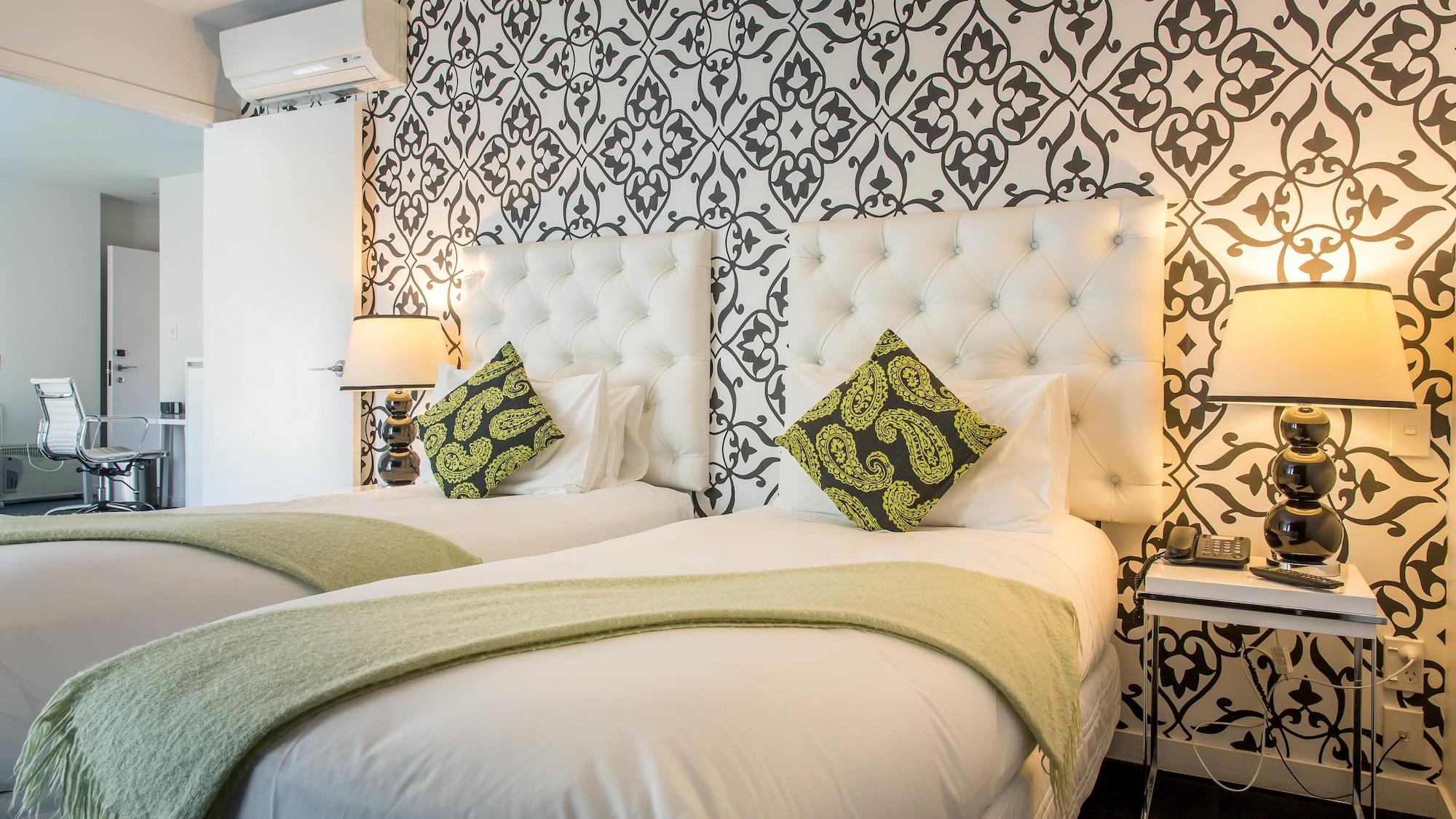 Regent Of Rotorua Boutique Hotel Zewnętrze zdjęcie