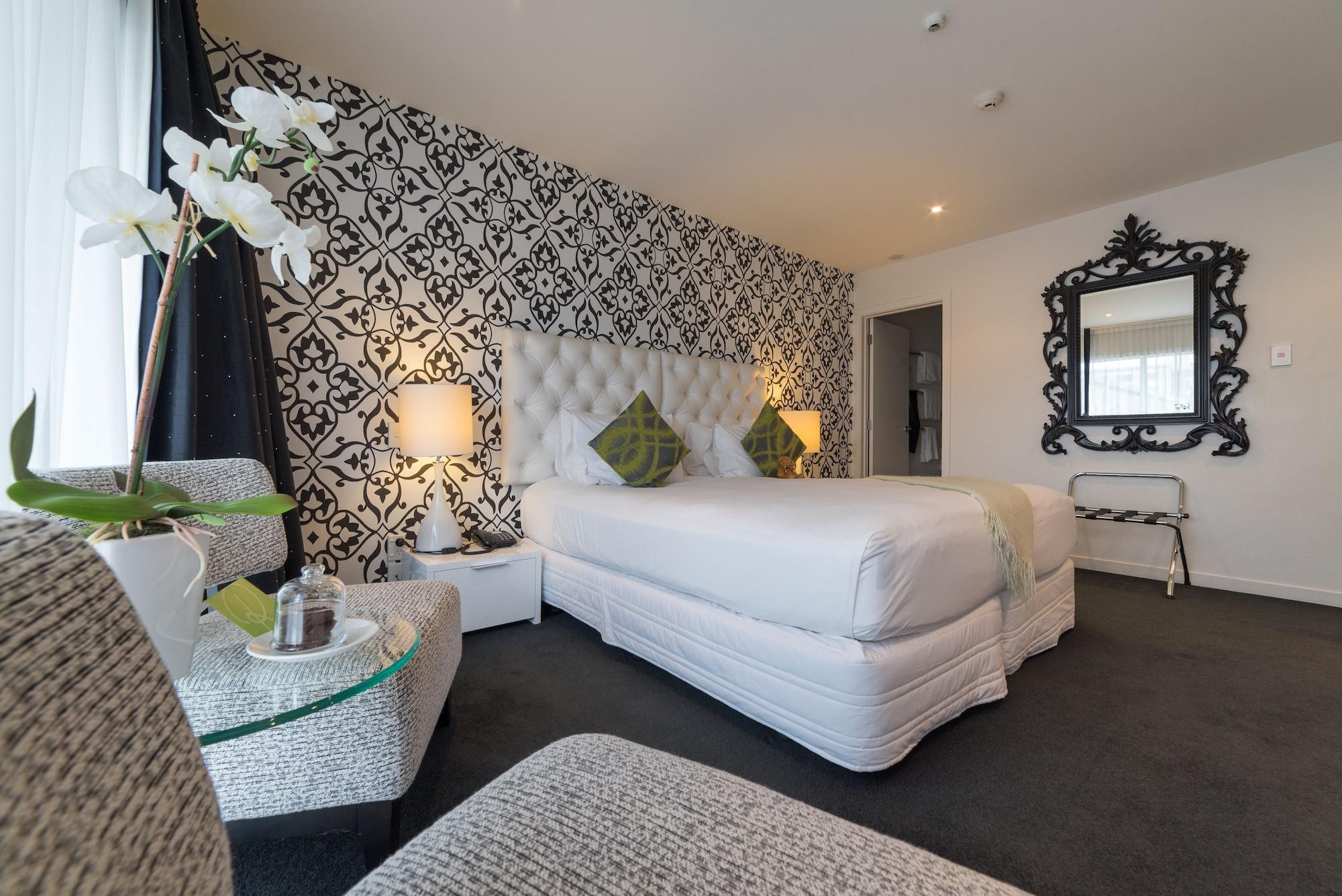 Regent Of Rotorua Boutique Hotel Zewnętrze zdjęcie