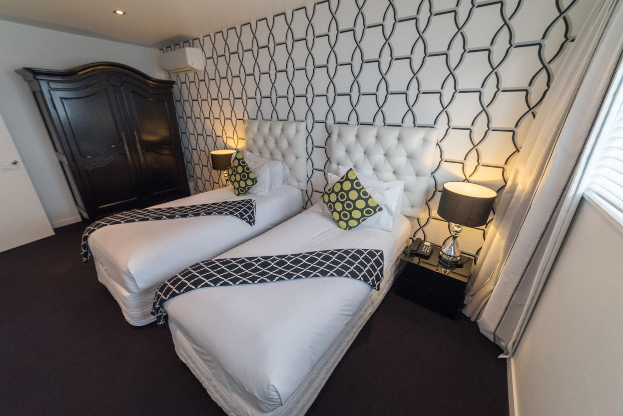 Regent Of Rotorua Boutique Hotel Zewnętrze zdjęcie