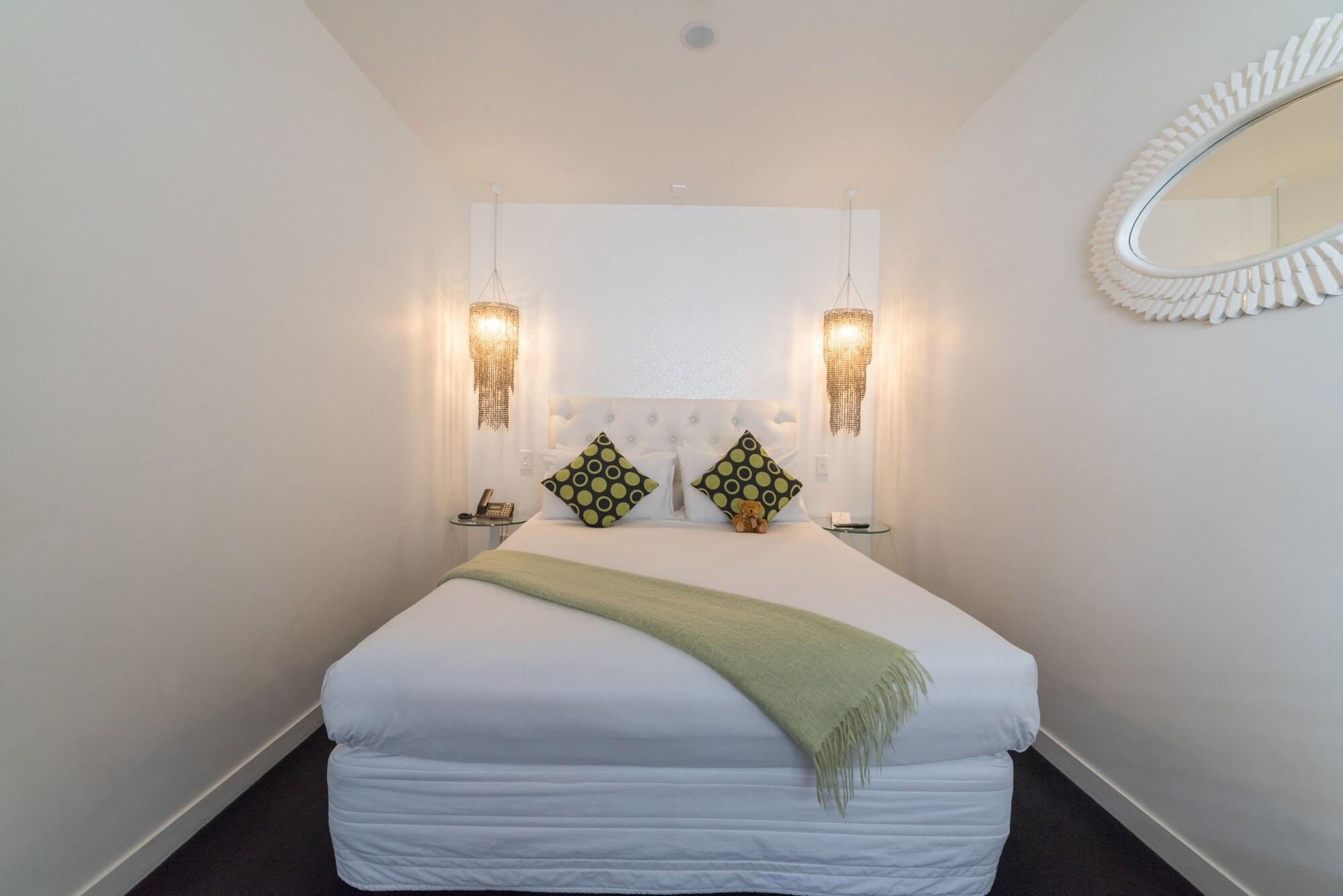 Regent Of Rotorua Boutique Hotel Zewnętrze zdjęcie