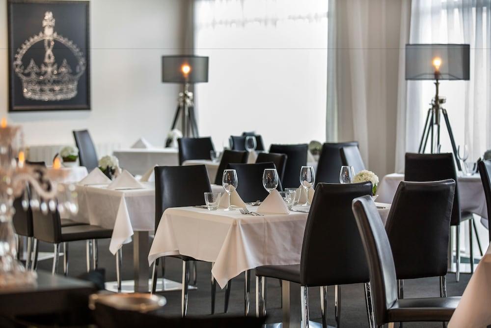 Regent Of Rotorua Boutique Hotel Zewnętrze zdjęcie