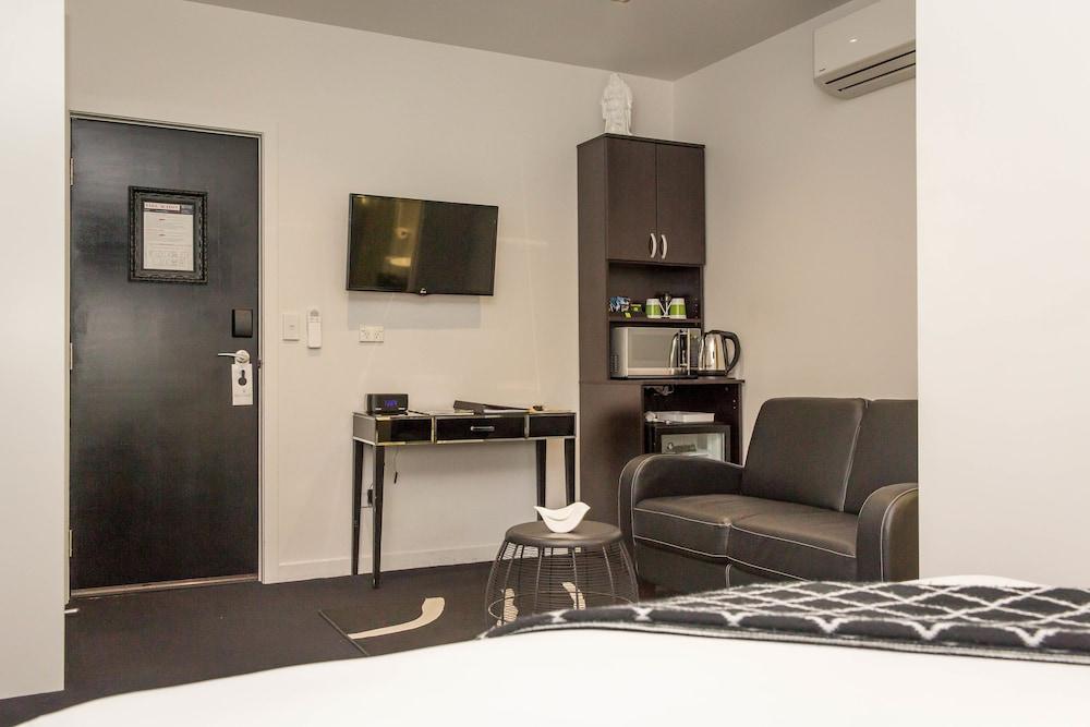 Regent Of Rotorua Boutique Hotel Zewnętrze zdjęcie