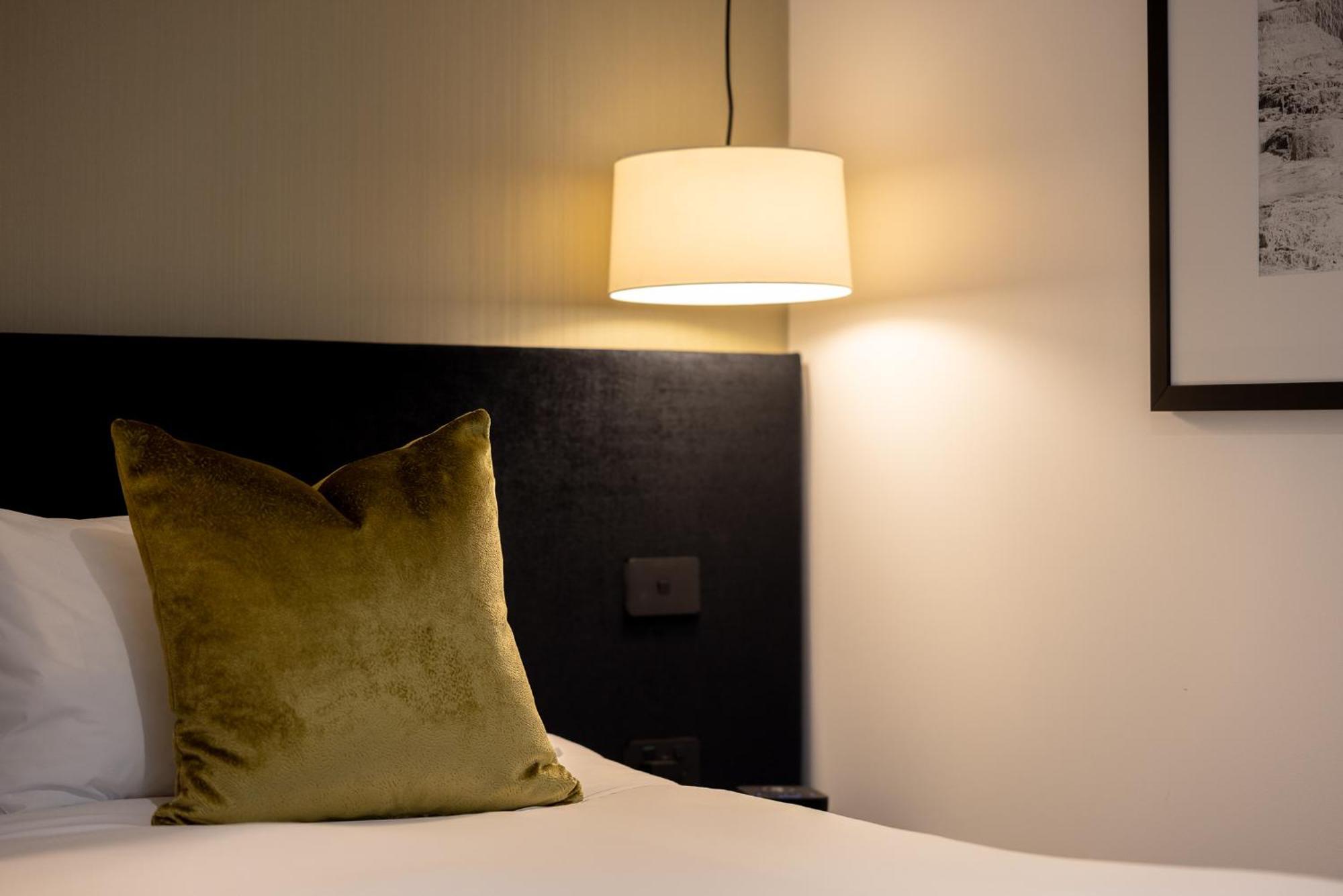 Regent Of Rotorua Boutique Hotel Zewnętrze zdjęcie