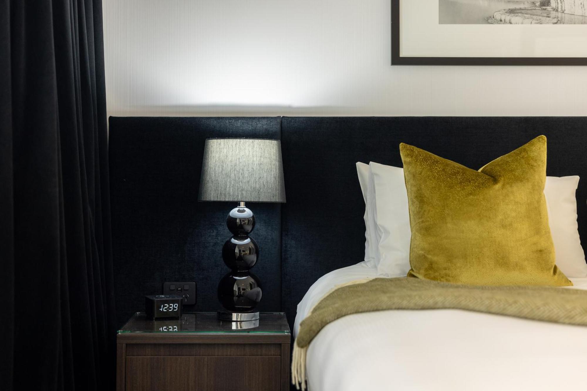 Regent Of Rotorua Boutique Hotel Zewnętrze zdjęcie