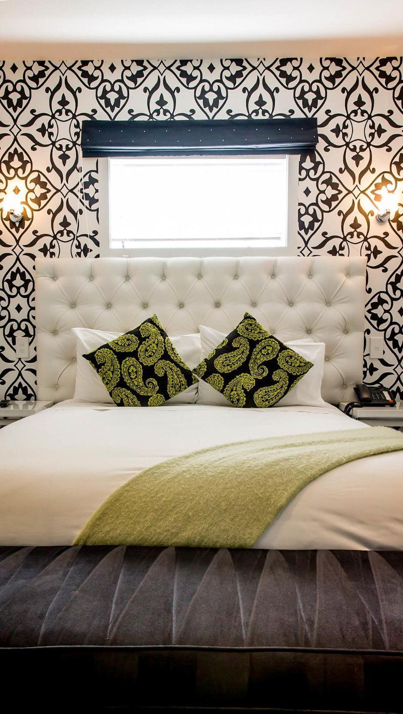 Regent Of Rotorua Boutique Hotel Zewnętrze zdjęcie